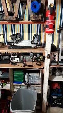 Ham Radio. 2m VHF. FM and SSB is it Dead. #hamradio