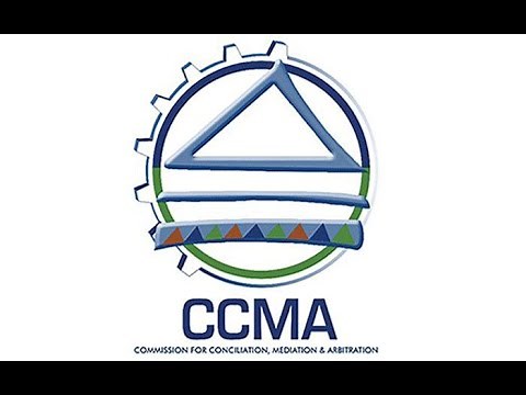 CCMA APPLICATION FOR CONCILIATION INCLUDING (CON/ARB) | CORRECTLY COMPLETE THE CCMA LRA 7.1 FORM