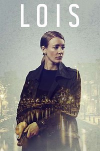 LOIS (2018) - TV Show