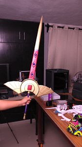 512 reactions · 22 comments | Así nos quedo la Espada impresa en 3d del Emperador Zero Lelouch de CODE GEASS @bambulab_official @mexicomakers.com.mx | ImpresoEn3D | Facebook