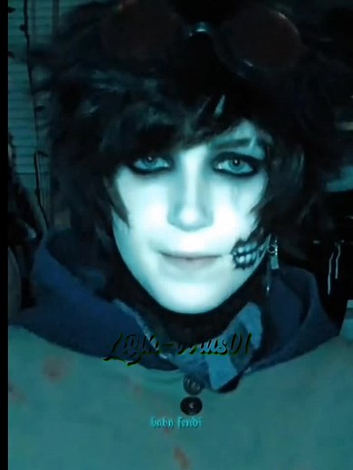 Edición de Ticci Toby y X Virus – Hermanos Rogers