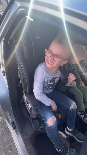 Car Seat Safety for 6-Year-Olds: A Crucial Guide for Parents