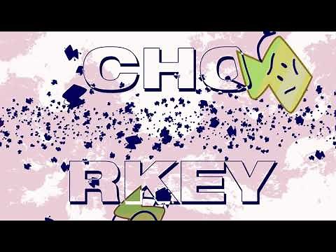 chorkey – [bfdi music visualizer]