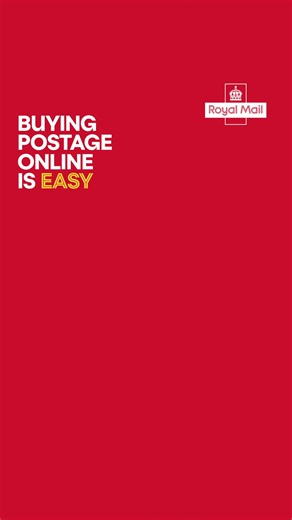 Buy your postage online, drop off at your local Royal Mail Shop. Open 7 days a week. Easy from start to send. | Royal Mail