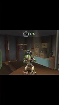 Disney • Pixar Toy Story 3, PS5 Gameplay PC / Full Game in YouTube -‪@Velirplay‬ ​