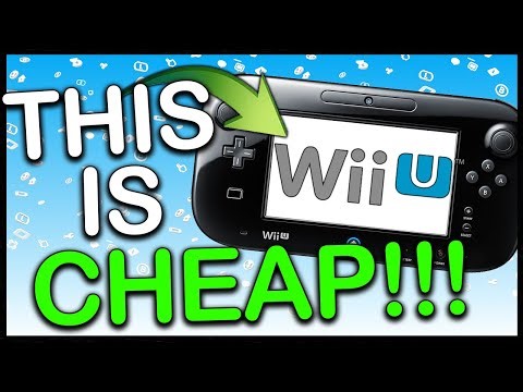 You Won’t Believe How Cheap These Wii U Games Are (Top 10)