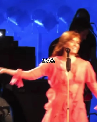 some things never change #spectrum #florence #florenceandthemachine #concert #pride