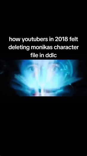 The Impact of Deleting Monika in Doki Doki Literature Club