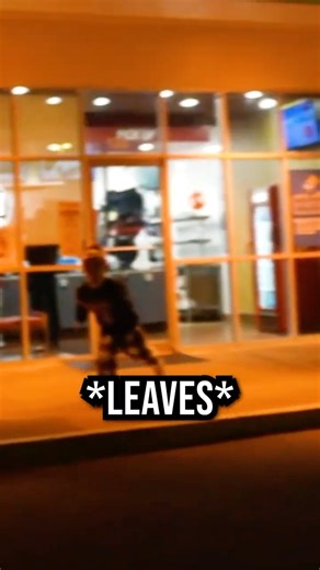 Chris & Ray Couldn't Believe How Fast Shorty Ran When They Tried To Leave Him😂