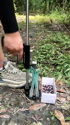 Do you want one？#slingshotchallenge#slingshotclub #slingshot #catapult #katapel #slingshotking #slingshotenthusiast #hunting #outdoors #outdoorsport #foryou #toy