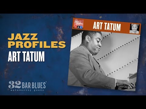 Art Tatum - Jazz Profiles