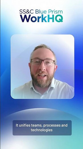 Introduction to AI Governance in SS&C Blue Prism WorkHQ | Agentic AI Automation Platform