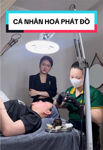 Cá nhân hoá từng phát đồ làm da cho khách tại Uyên Lee #uyenlee #spaquangngai #spadanang #spalamdep #laymun