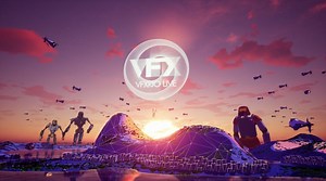 VFXRIO Presents Pixar Co-Founder Alvy Ray Smith February 7