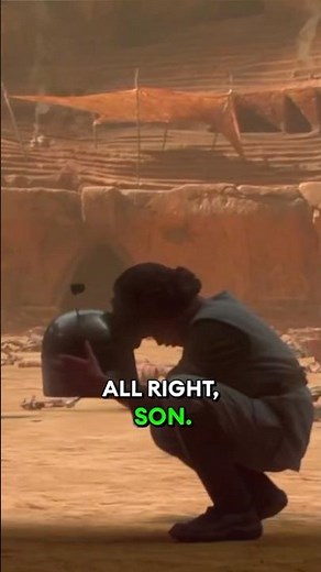 Daniel Logan On BECOMING Boba Fett In Attack Of The Clones