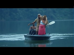 DOWNLOAD VIDEO Harmonize - My Boo Remix Ft Q Chilla