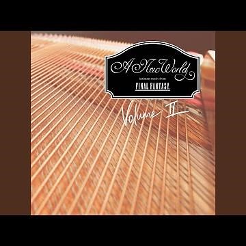 Chaos Shrine (Final Fantasy I)