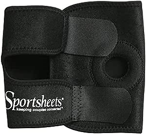 Thigh Strap-On