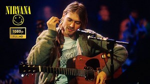 Nirvana - Unplugged in New York (Full Concert HD)