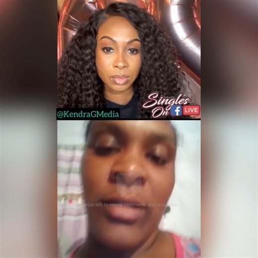 108K views · 1K reactions | Single Mom of 3, currently out of work looking for a Father figure for her kids. Facebook Page: https://www.facebook.com/gezzy.badal | Kendra G | Facebook