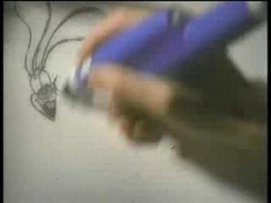 Energizer Bunny® - 1995 Commercial