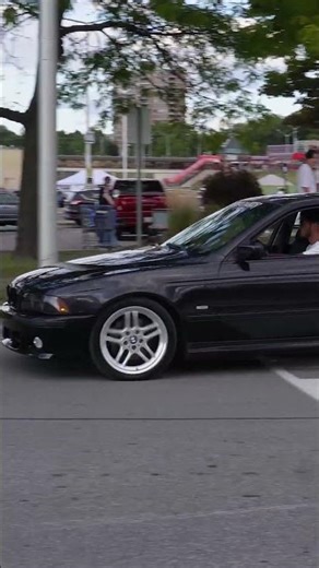 2003 BMW✨540i M Sport #shorts