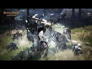 Nova Class Skills | Black Desert Online