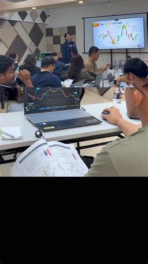 41K views · 71 reactions | Sophomore Day 2 | Batch 9 Weekday Group— diving deeper into technical analysis as they gear up for their defense tomorrow.  #LTA #TradingJourney #TechnicalAnalysis | Legendary Trading Academy | Facebook