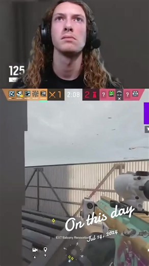 Rainbow Six Siege Discord Server: July 14, 2024