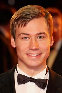 David Kross