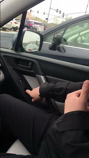 How to reset your Subaru windows