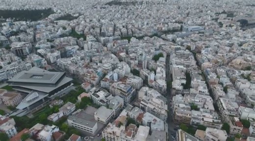 Ακίνητα: Ακραίες τιμές πώλησης σε Αθήνα & Θεσσαλονίκη – Τι αποκαλύπτει έρευνα | MEGA TV