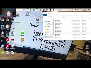 Video 1 Editar compilar ejecutar
