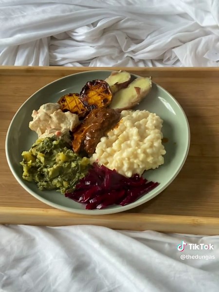 Delicious Cooking Ideas for Your Sunday Binge
