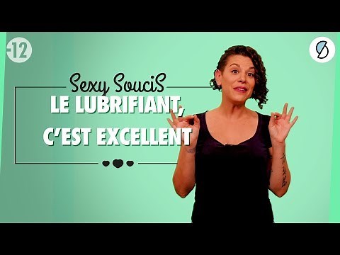 Comment utiliser du lubrifiant ?