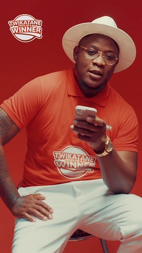 How to enter the Twikatane Make Me A Winner Draw.. | Twikatane - Make Me A Winner