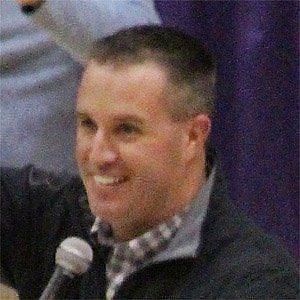 Pat Fitzgerald – Age, Bio, Personal Life, Family & Stats | CelebsAges