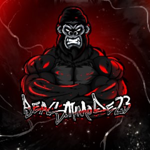 BeastlyMode23 - Twitch