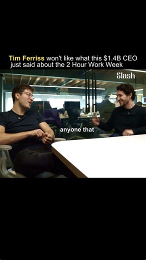 ‪@SlashFinancial‬ $1.4B CEO exposed the truth#billionaire#passiveincome #sidehustle #imangadzhi