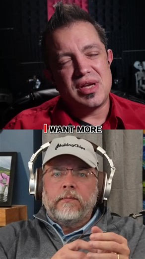 Manufacturing Revival: Bridging the Productivity Gap Join our conversation on revitalizing the US manufacturing industry with 𝐌𝐢𝐤𝐞 𝐏𝐚𝐲𝐧𝐞! We explore the challenges of the skills gap, reframing it as a productivity gap and discuss solutions for attracting more talent to this crucial sector. Let's build a stronger future for American manufacturing together! #MachineShopTechTalk #Manufacturing #SkillsGap #ProductivityGap #ManufacturingJobs #WorkforceDevelopment #Reshoring
