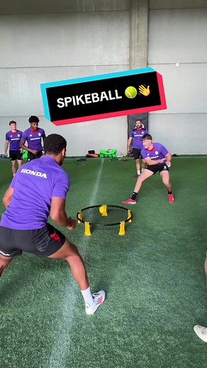 What Is Spikeball? The Outdoor Game Everyone Loves