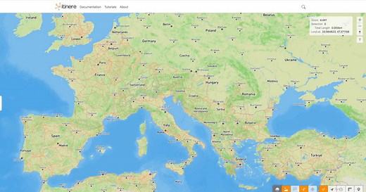 300 000 kilomètres de routes antiques de l'Empire romain révélés grâce à une carte numérique inédite