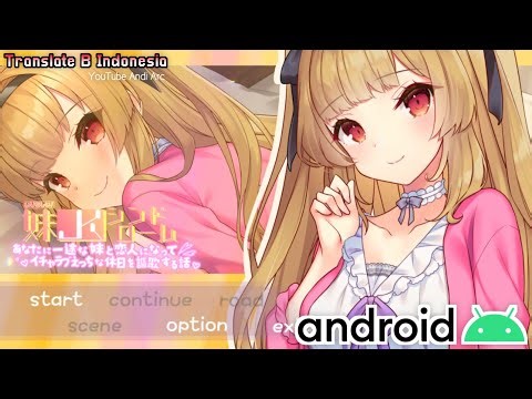 high school girl syndrome translate bahasa indonesia 🇮🇩 [v1.0] -Gameplay [Android]