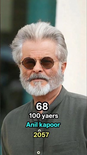 Anil Kapoor Then & Now | 90s Superstar 100 yeas to 2025 Style | #Bollywood #film