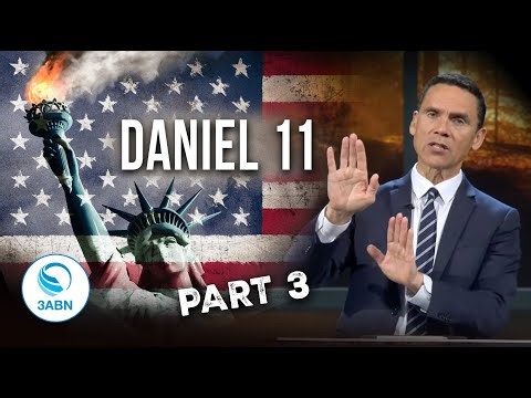 The Glorious Land | 3ABN Worship Hour