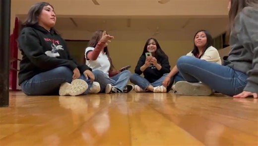 Divertidos Bloopers de Amigas en Prepa