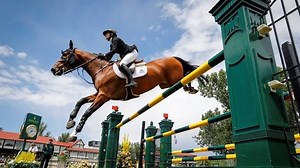 Spruce Meadows: The ATCO Classic