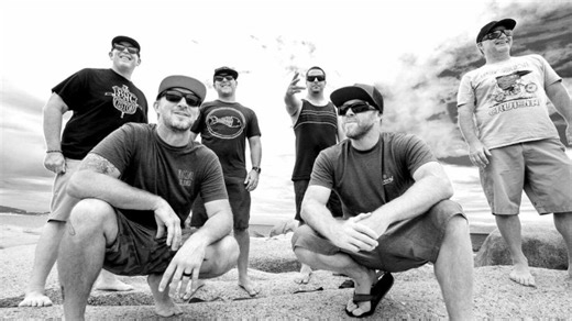 Slightly Stoopid ‘Step Into The Sun’ With Lead Single From 1st Album In 8 Years