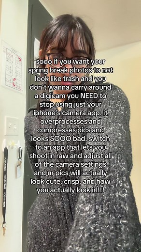 so excited for break and taking pics #photoapp #instagram #camera #digicam #film