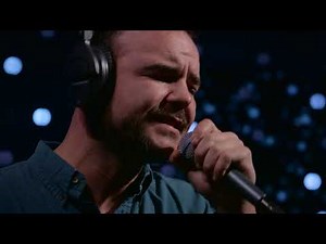 Future Islands - Full Performance (Live on KEXP)